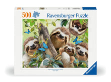 Load image into Gallery viewer, Ravensburger Puzzles (500pcs)

