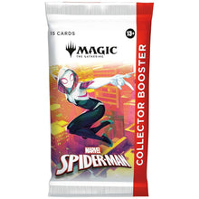 Load image into Gallery viewer, Magic: The Gathering - Marvel&#39;s Spider-Man
