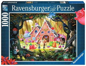Dean Macadam - Ravensburger Puzzles (1000Pcs)