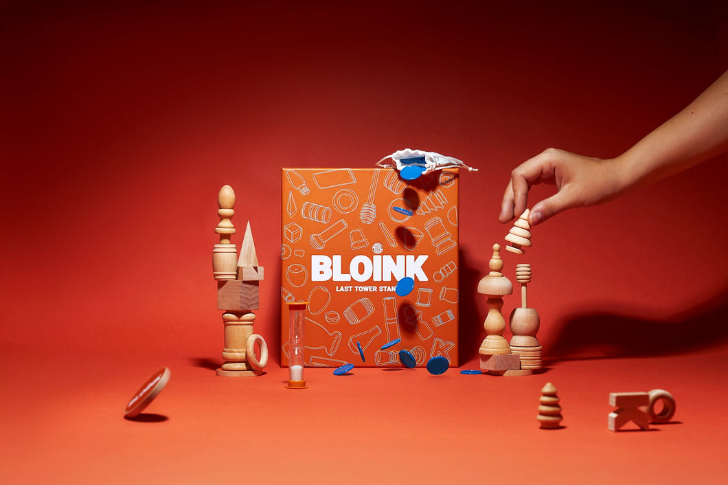 Bloink