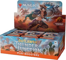 Load image into Gallery viewer, Magic the Gathering - Outlaws of Thunder Junction
