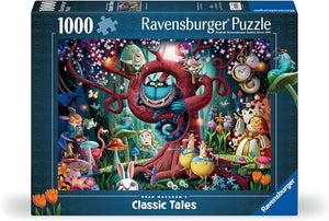 Dean Macadam - Ravensburger Puzzles (1000Pcs)