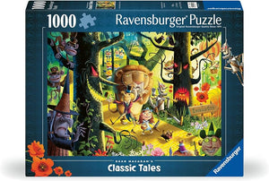 Dean Macadam - Ravensburger Puzzles (1000Pcs)