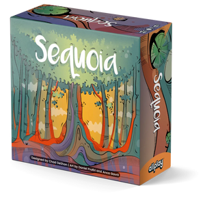 Seqouia