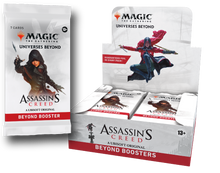 Load image into Gallery viewer, Magic the Gathering: Assassin&#39;s Creed
