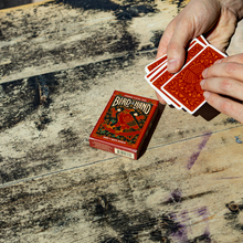 Load image into Gallery viewer, Bird in the Hand Standard Playing Cards
