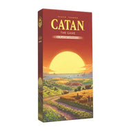 CATAN – Expansion: 5-6 Players