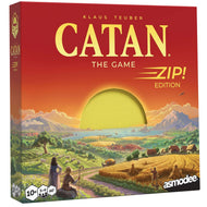 CATAN – Zip!