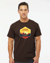 Load image into Gallery viewer, Catan Canadian Nationals T-shirt Pre-Order
