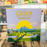 CATAN – New Energies