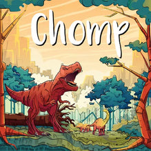 Load image into Gallery viewer, Chomp
