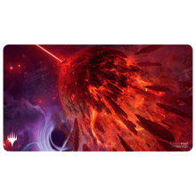 Load image into Gallery viewer, Magic: The Gathering Edge of Eternities Playmat
