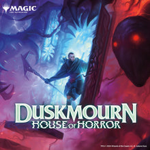 Load image into Gallery viewer, Duskmourn: House of Horror
