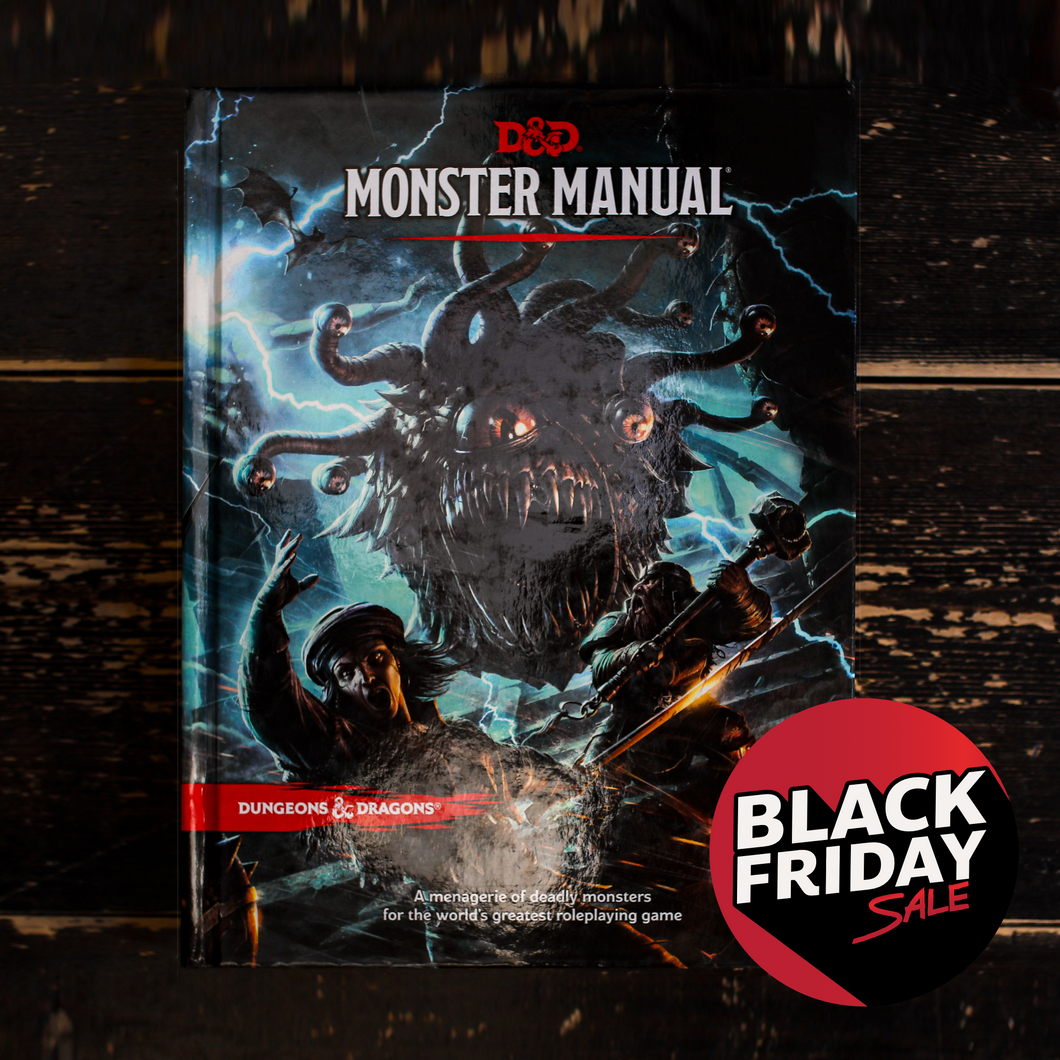 Monster Manual
