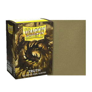 Dragon Shield Sleeves