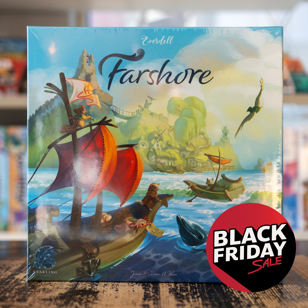 Everdell Farshore