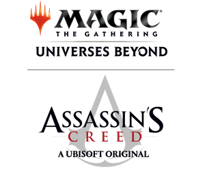 Magic the Gathering: Assassin's Creed