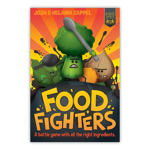 Foodfighters