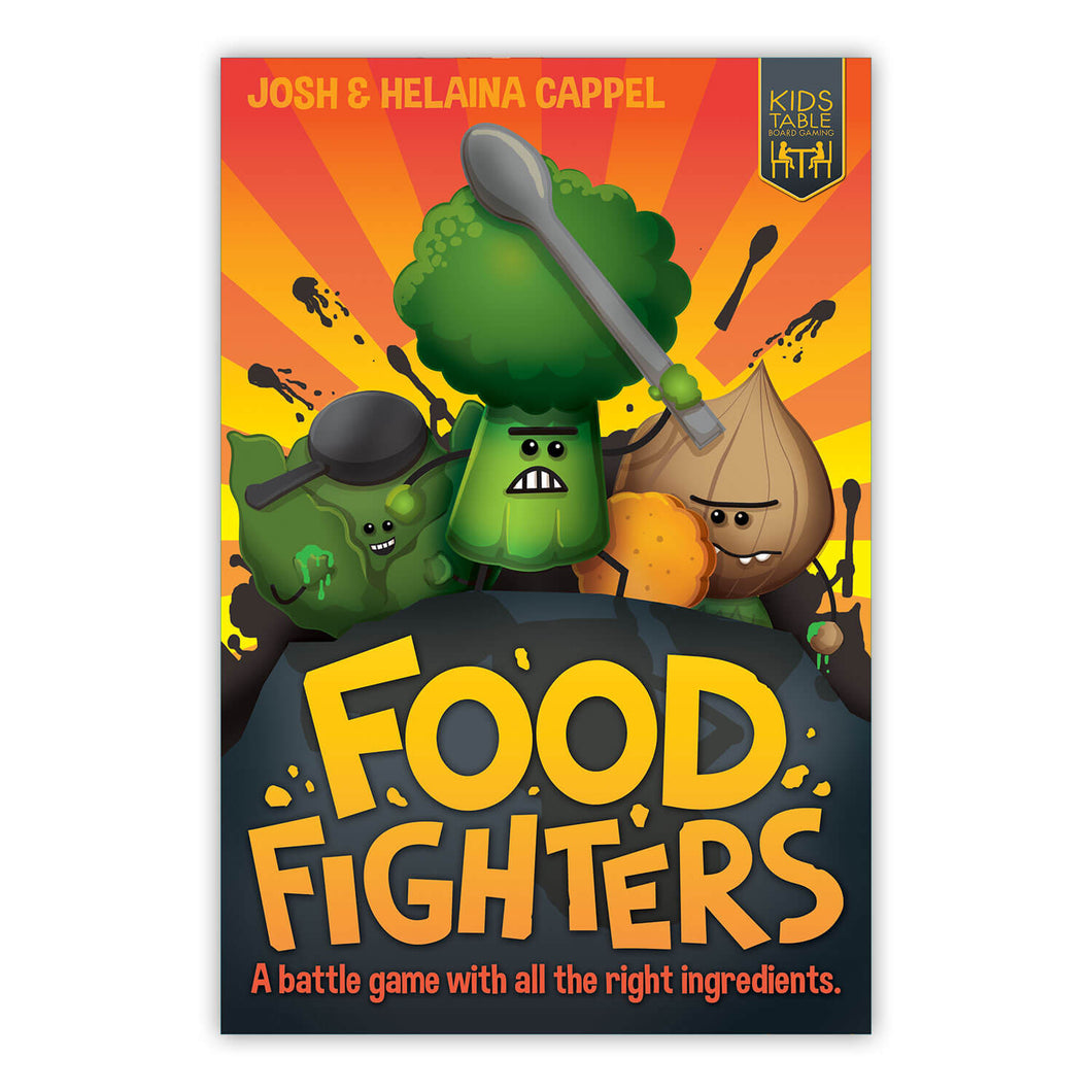 Foodfighters