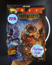 Load image into Gallery viewer, FUSE Countdown
