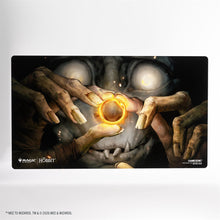 Load image into Gallery viewer, Magic: The Gathering - The Hobbit Shiny Playmat
