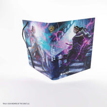 Load image into Gallery viewer, MTG Reality Fracture Card Binder (Gamegenic)
