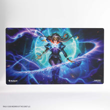 Load image into Gallery viewer, MTG Reality Fracture Playmat (Gamegenic)
