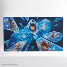Load image into Gallery viewer, MTG Reality Fracture Playmat (Gamegenic)
