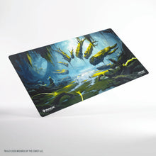 Load image into Gallery viewer, Gamegenic Strixhaven Playmat
