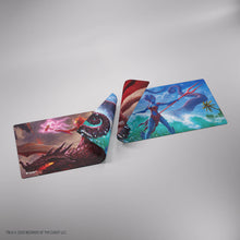 Load image into Gallery viewer, MTG Reality Fracture Playmat (Gamegenic)
