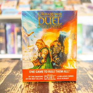 Lord of the Rings: Duel for Middle-Earth