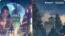 Load image into Gallery viewer, Magic: The Gathering Final Fantasy Playmat
