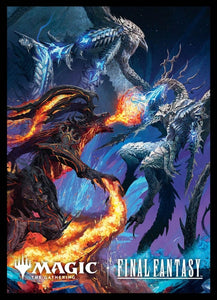 Magic: The Gathering - Final Fantasy Deck Sleeves