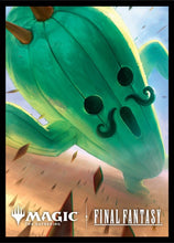 Load image into Gallery viewer, Magic: The Gathering - Final Fantasy Deck Sleeves
