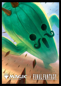 Magic: The Gathering - Final Fantasy Deck Sleeves