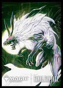Magic: The Gathering - Final Fantasy Deck Sleeves