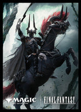 Load image into Gallery viewer, Magic: The Gathering - Final Fantasy Deck Sleeves
