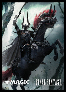 Magic: The Gathering - Final Fantasy Deck Sleeves