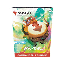 Load image into Gallery viewer, MTG | Avatar the Last Airbender
