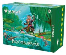 Load image into Gallery viewer, Magic the Gathering: Bloomburrow
