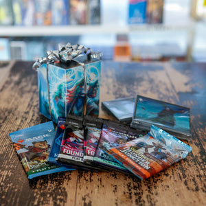 Magic: The Gathering Holiday Gift Bundle