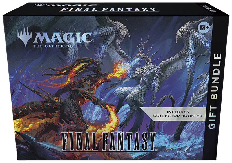Magic: The Gathering—FINAL FANTASY – The Hexagon Board Game Cafe Magic: The Gathering—FINAL FANTASY – The Hexagon Board Game Cafe