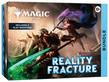 Load image into Gallery viewer, Reality Fracture
