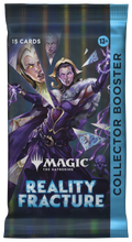 Load image into Gallery viewer, Reality Fracture
