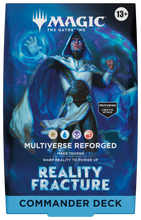Load image into Gallery viewer, Reality Fracture
