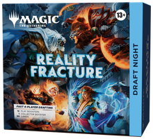 Load image into Gallery viewer, Reality Fracture
