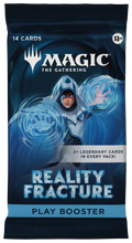 Load image into Gallery viewer, Reality Fracture
