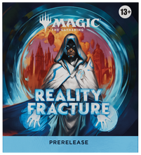 Load image into Gallery viewer, Reality Fracture
