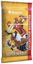 Load image into Gallery viewer, Marvel Super Heroes
