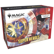Load image into Gallery viewer, Marvel Super Heroes
